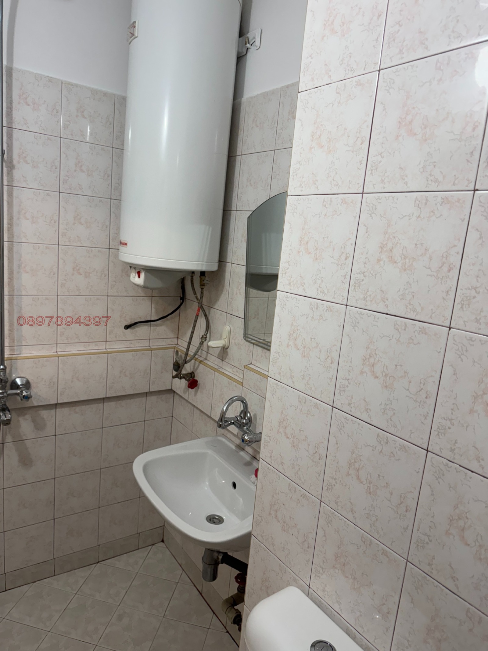 Дава под наем 2-СТАЕН, гр. Варна, Левски 1, снимка 4 - Апартаменти - 56010459