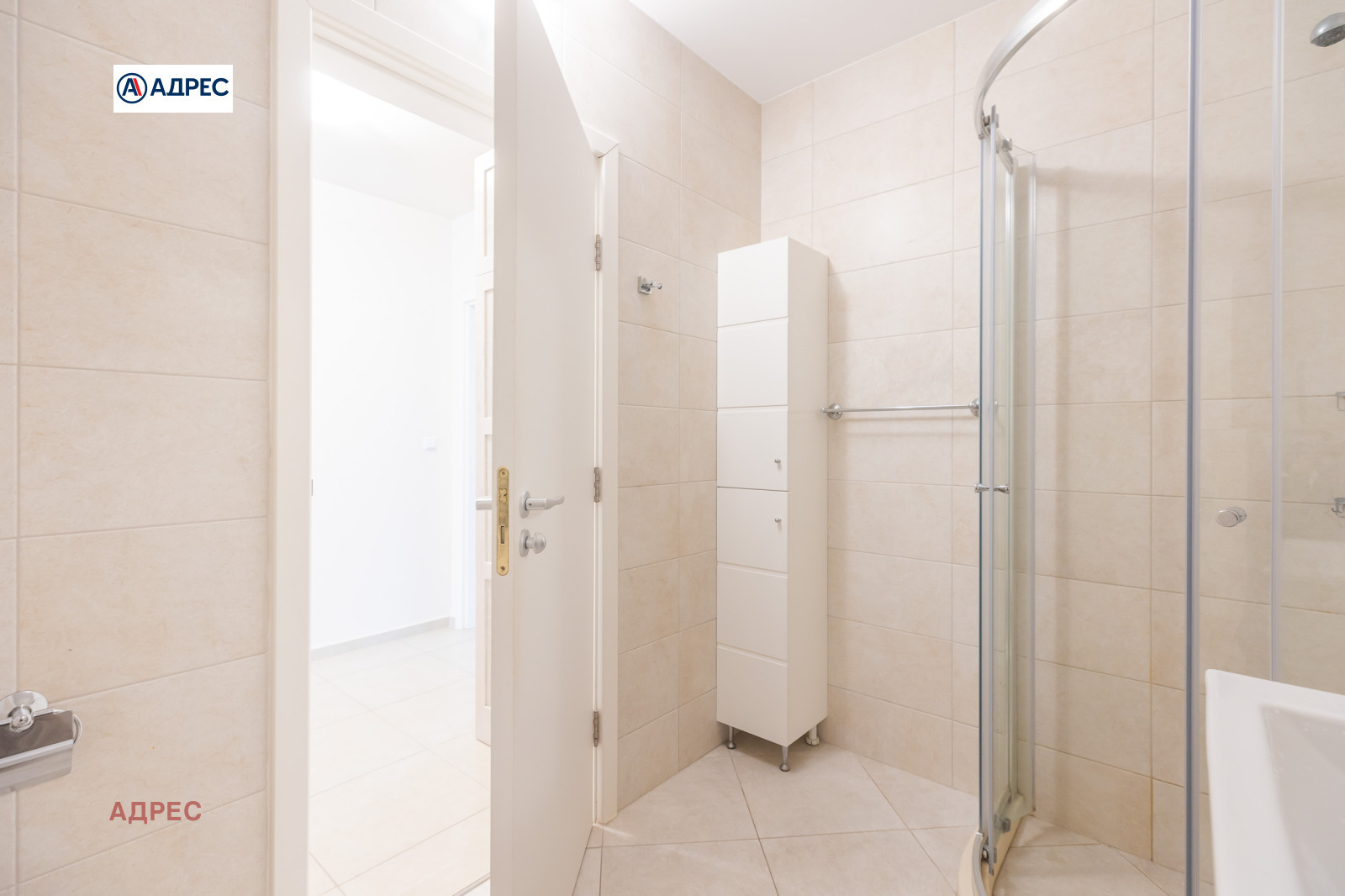 Дава под наем 2-СТАЕН, гр. Варна, Център, снимка 4 - Апартаменти - 54078569