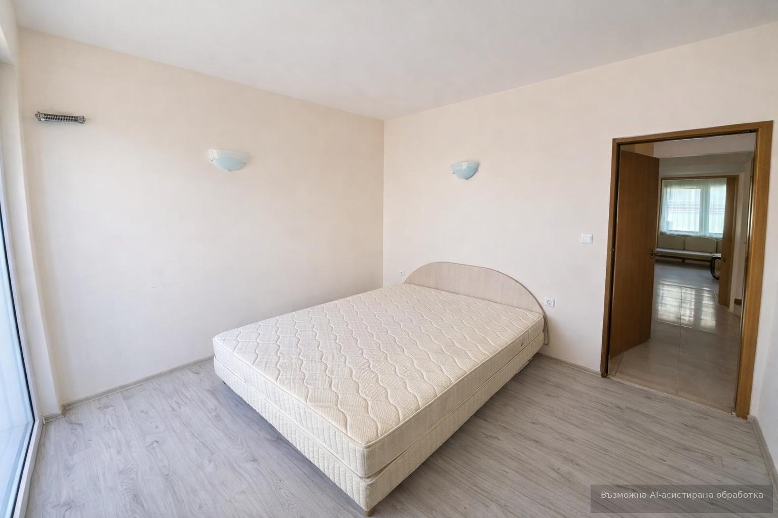 Дава под наем 2-СТАЕН, гр. Пловдив, Мараша, снимка 3 - Апартаменти - 54124415