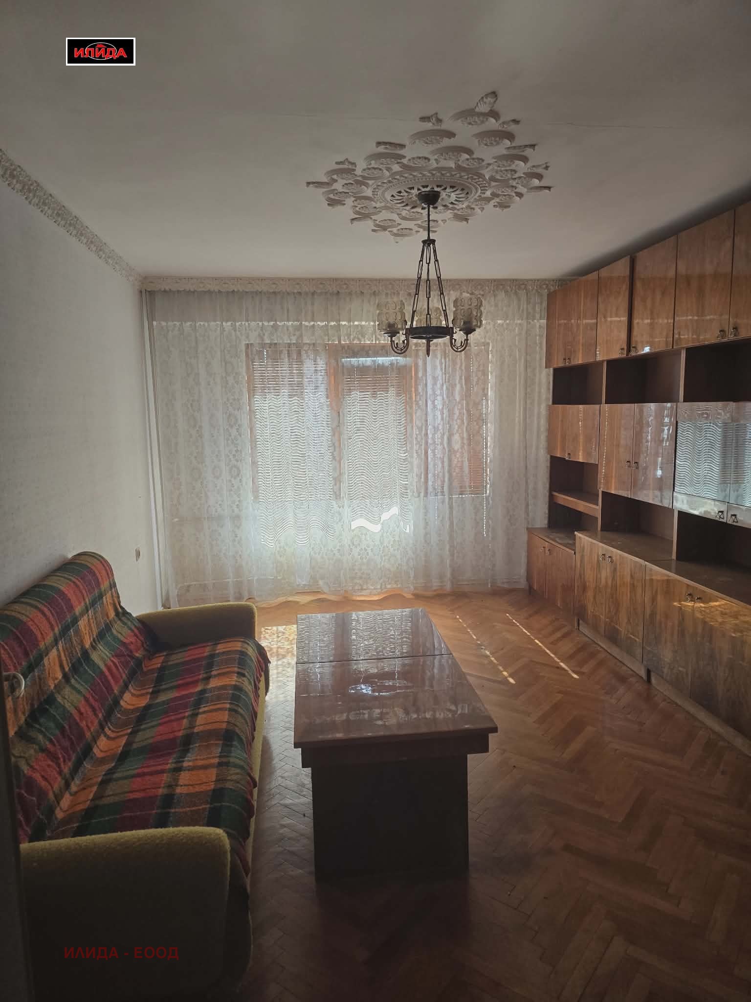 Дава под наем 3-СТАЕН, гр. Русе, Възраждане, снимка 8 - Апартаменти - 56469270