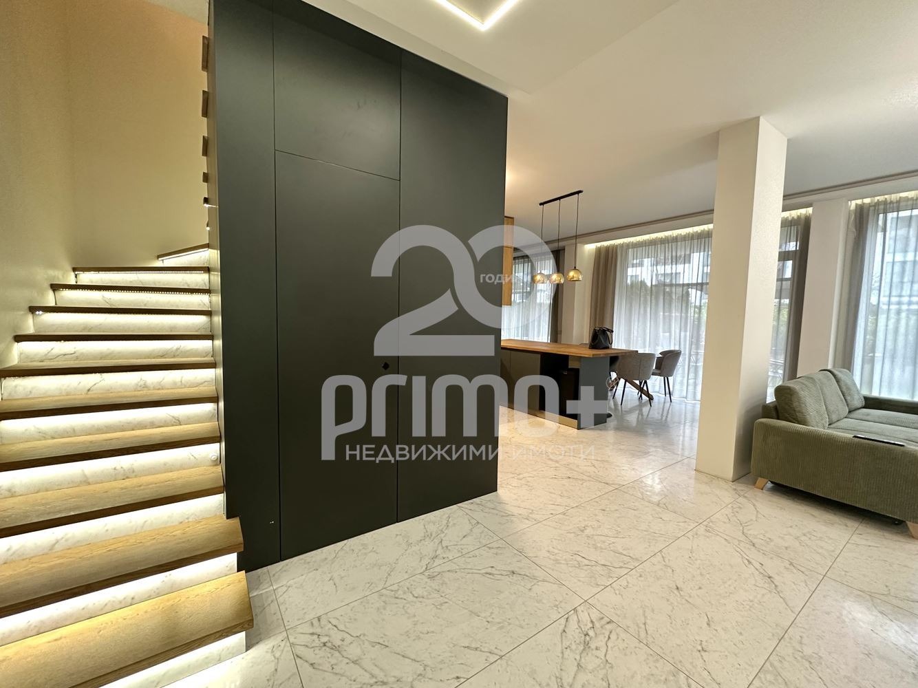 Дава под наем 3-СТАЕН, гр. София, Кръстова вада