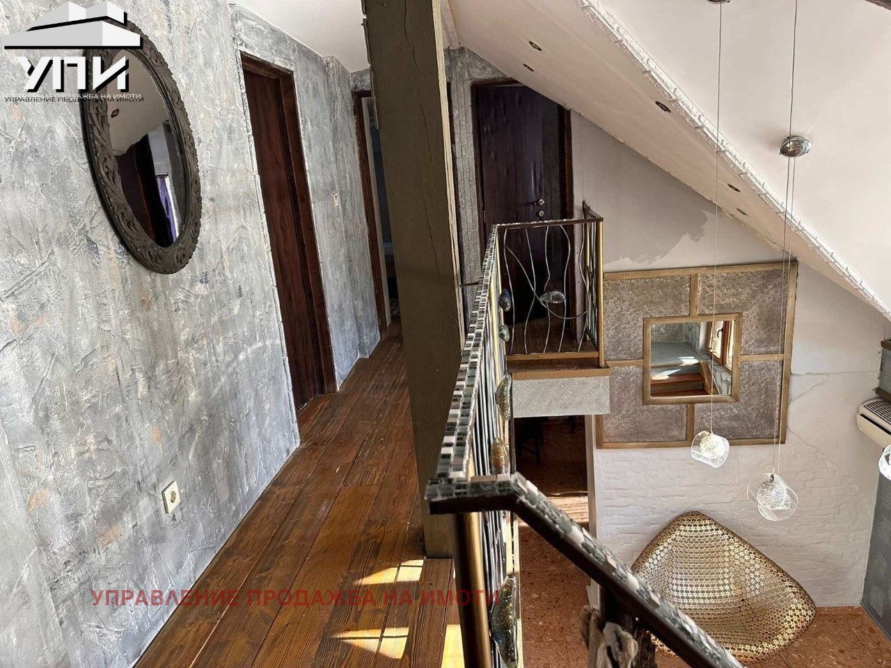 Дава под наем 4-СТАЕН, гр. София, Павлово, снимка 4 - Апартаменти - 54343858