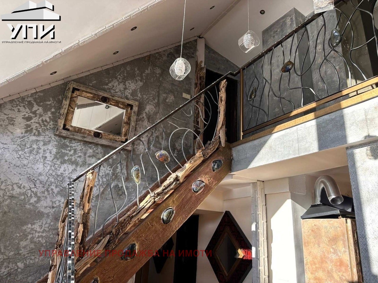 Дава под наем 4-СТАЕН, гр. София, Павлово, снимка 11 - Апартаменти - 54343858