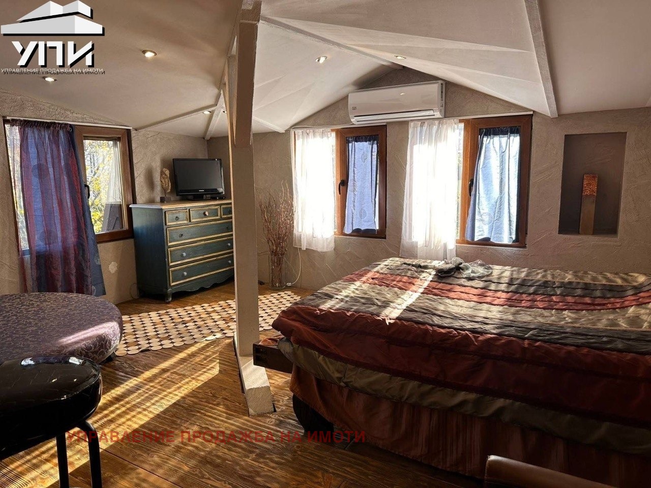 Дава под наем 4-СТАЕН, гр. София, Павлово, снимка 7 - Апартаменти - 54343858