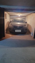 Под наем ГАРАЖ, ПАРКОМЯСТО, град София, Лозенец • 170 € / 332.49 лв. • 63370532 5