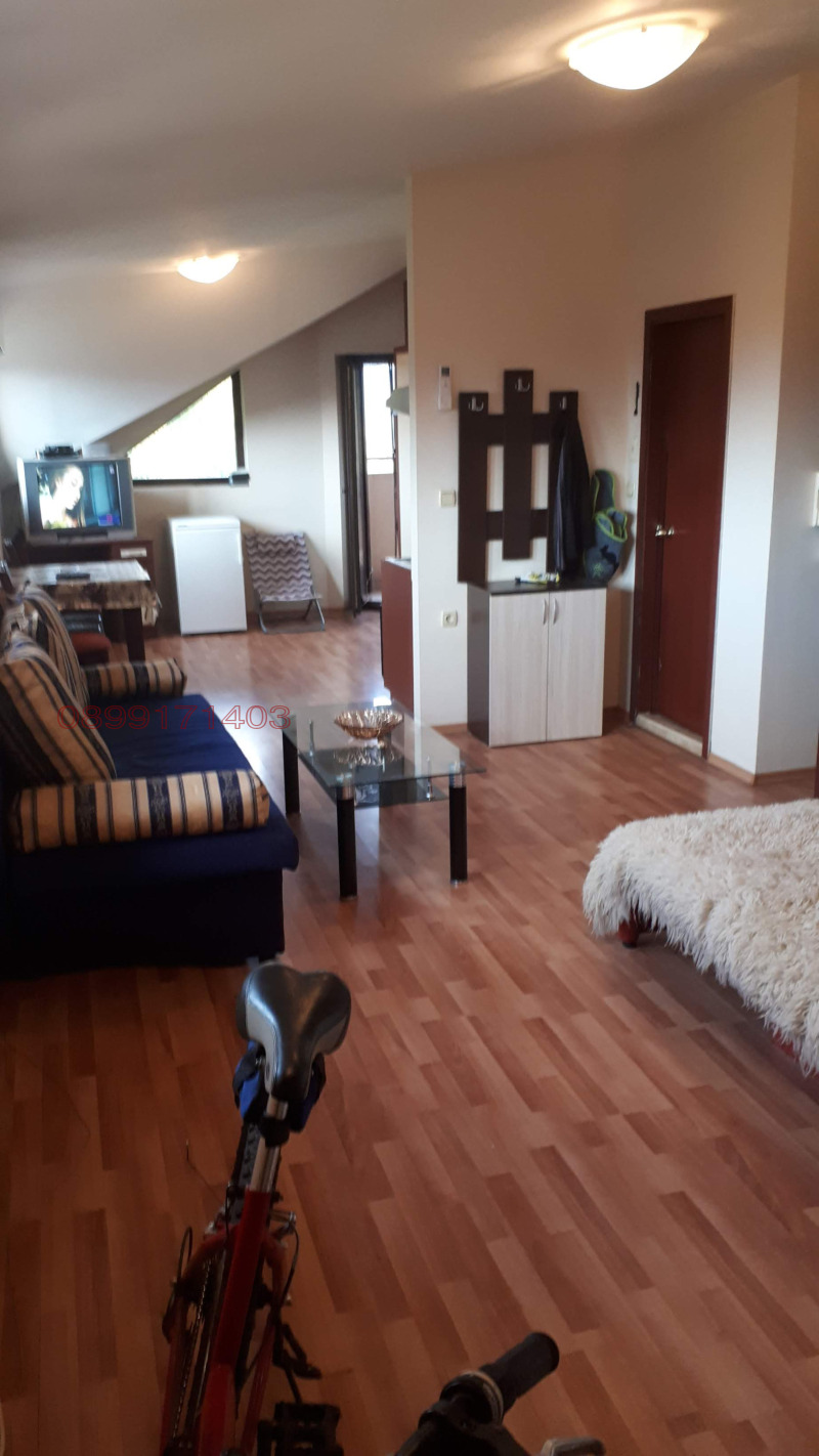 Дава под Наем 1-СТАЕН в област Благоевград, гр. Банско - 57 кв.м / 320 € » 625.87 лв.
