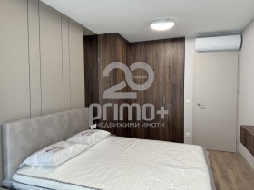 1 Schlafzimmer Druschba 2, Sofia 10