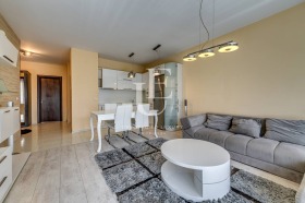 2 bedroom Iztok, Sofia 1