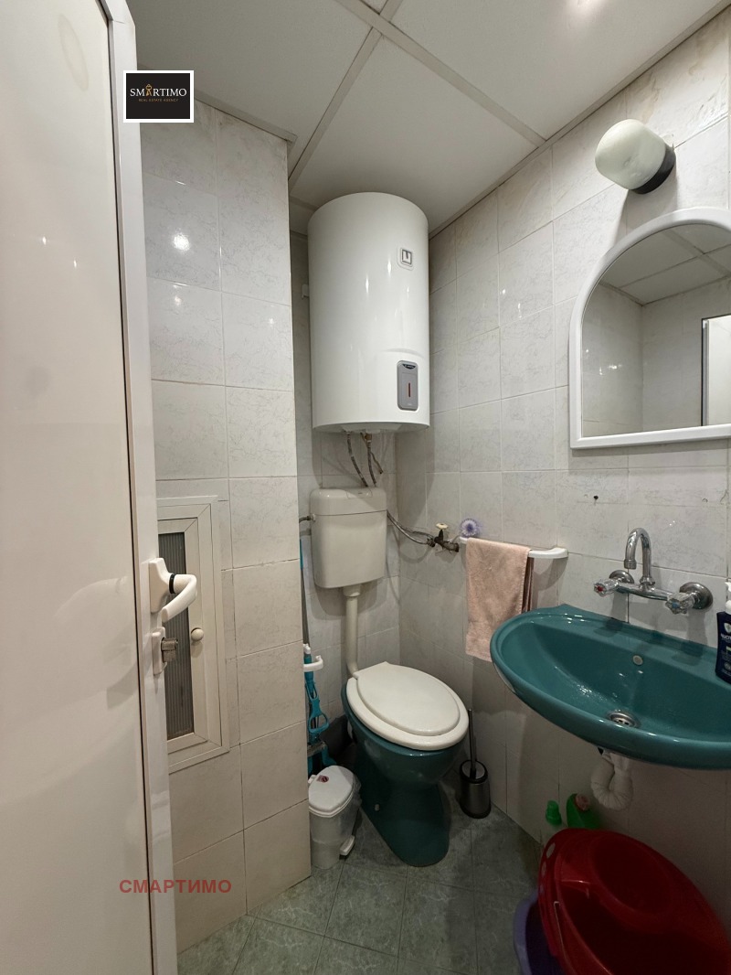 Дава под наем 1-СТАЕН, гр. София, Център, снимка 6 - Апартаменти - 53151386