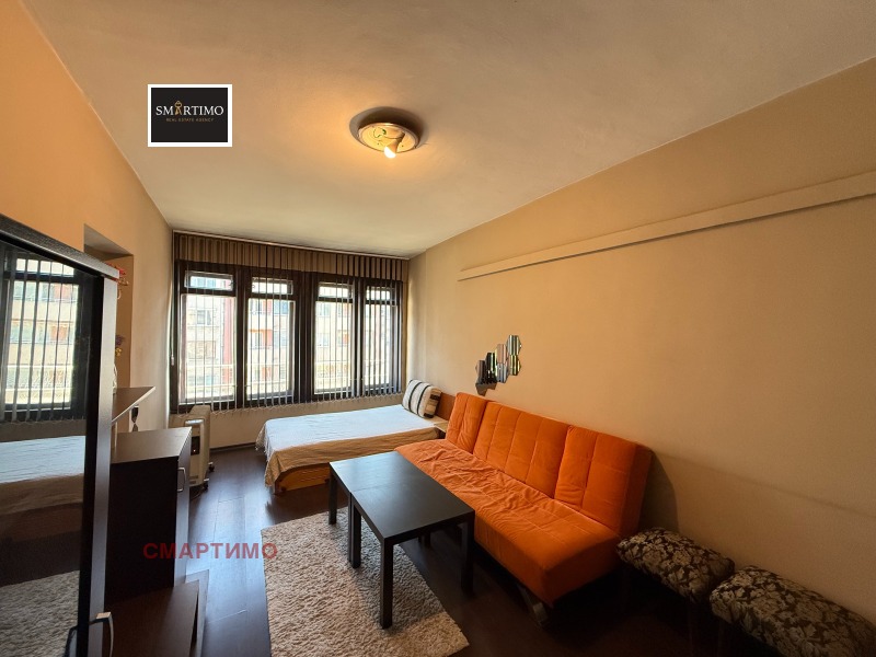 Дава под наем 1-СТАЕН, гр. София, Център, снимка 3 - Апартаменти - 53151386