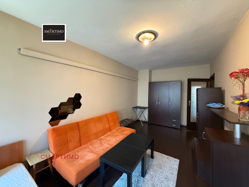 Дава под наем 1-СТАЕН, гр. София, Център