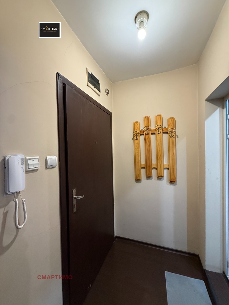 Дава под наем 1-СТАЕН, гр. София, Център, снимка 5 - Апартаменти - 53151386