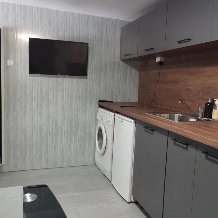 Til leje  1 soveværelse Plovdiv , Tsentar , 45 kvm | 38343719