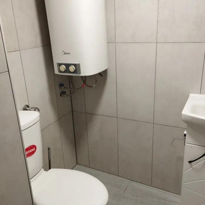 Til leje  1 soveværelse Plovdiv , Tsentar , 45 kvm | 38343719 - billede [6]