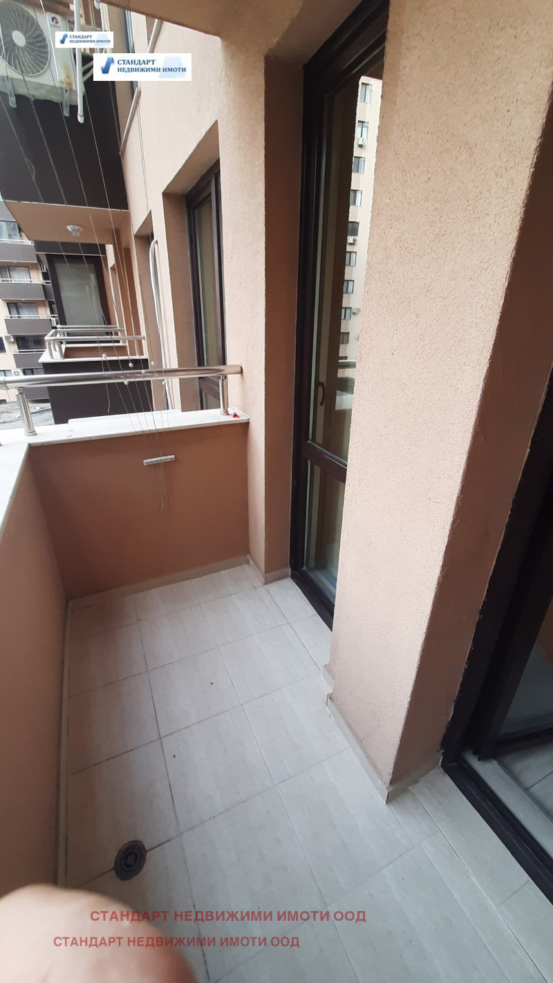 Para alugar  1 quarto Plovdiv , Iujen , 50 m² | 76690419 - imagem [8]