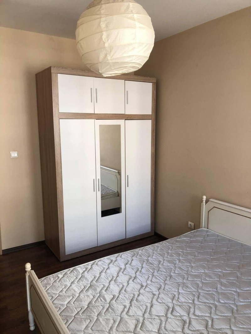 В аренду  1 спальня Пловдив , Христо Смирненски , 50 кв.м | 99240683 - изображение [5]