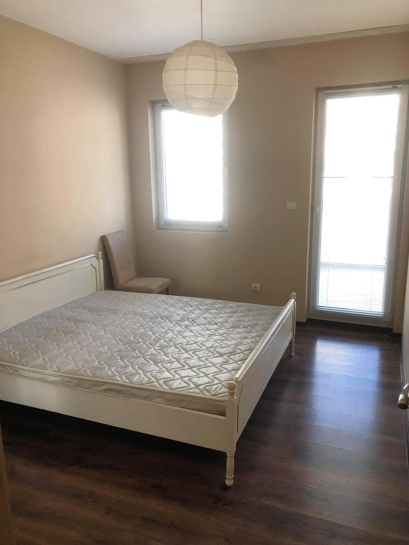 В аренду  1 спальня Пловдив , Христо Смирненски , 50 кв.м | 99240683 - изображение [4]