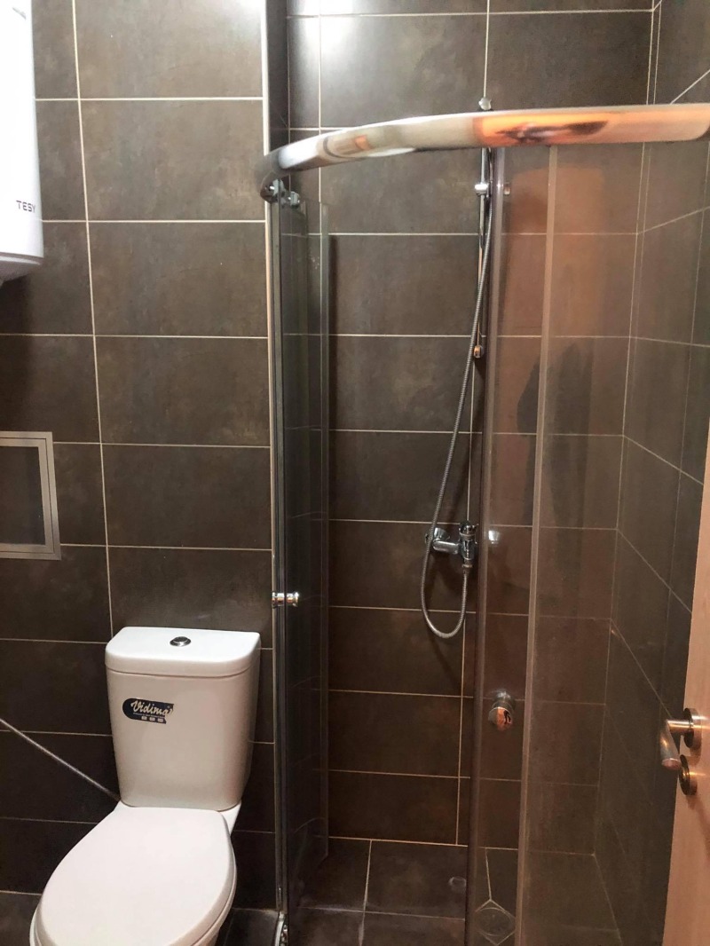 В аренду  1 спальня Пловдив , Христо Смирненски , 50 кв.м | 99240683 - изображение [6]