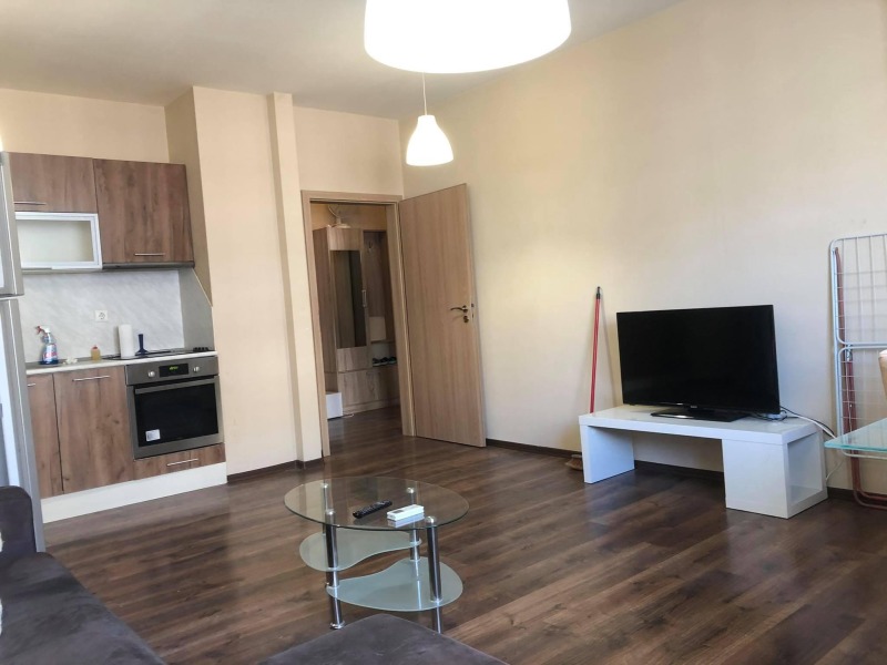 В аренду  1 спальня Пловдив , Христо Смирненски , 50 кв.м | 99240683