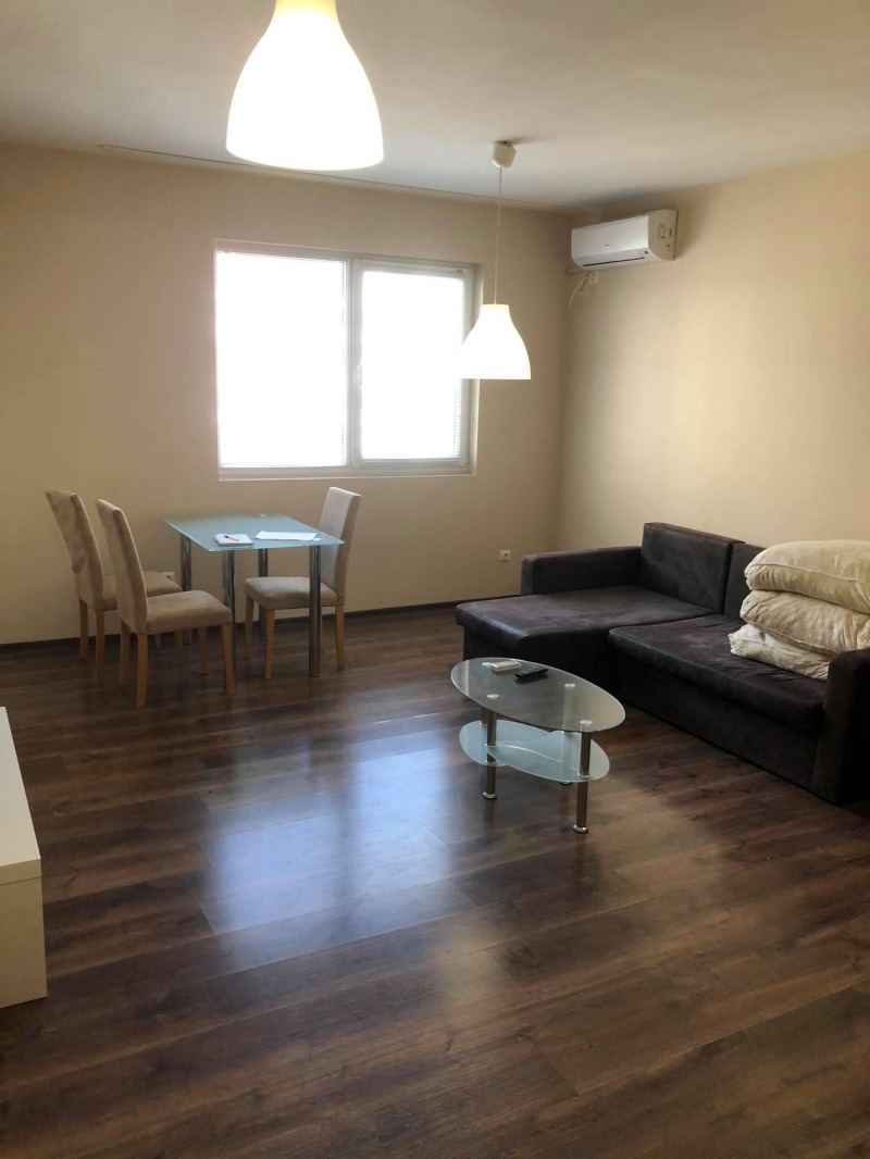 В аренду  1 спальня Пловдив , Христо Смирненски , 50 кв.м | 99240683 - изображение [2]