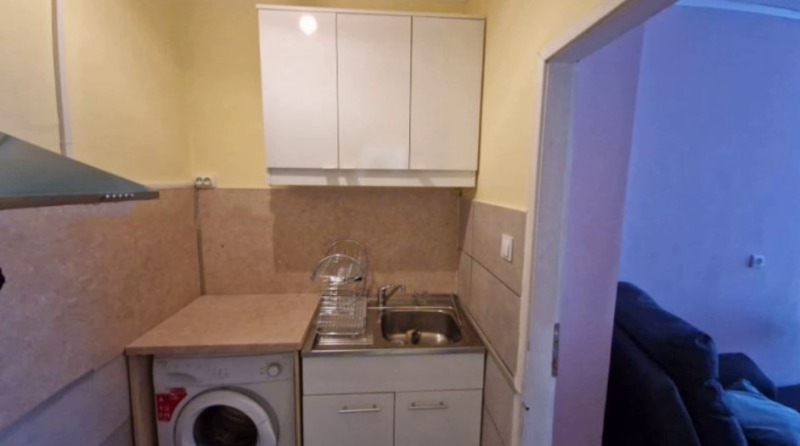 Дава под наем 2-СТАЕН, гр. София, Бъкстон, снимка 3 - Апартаменти - 52872317