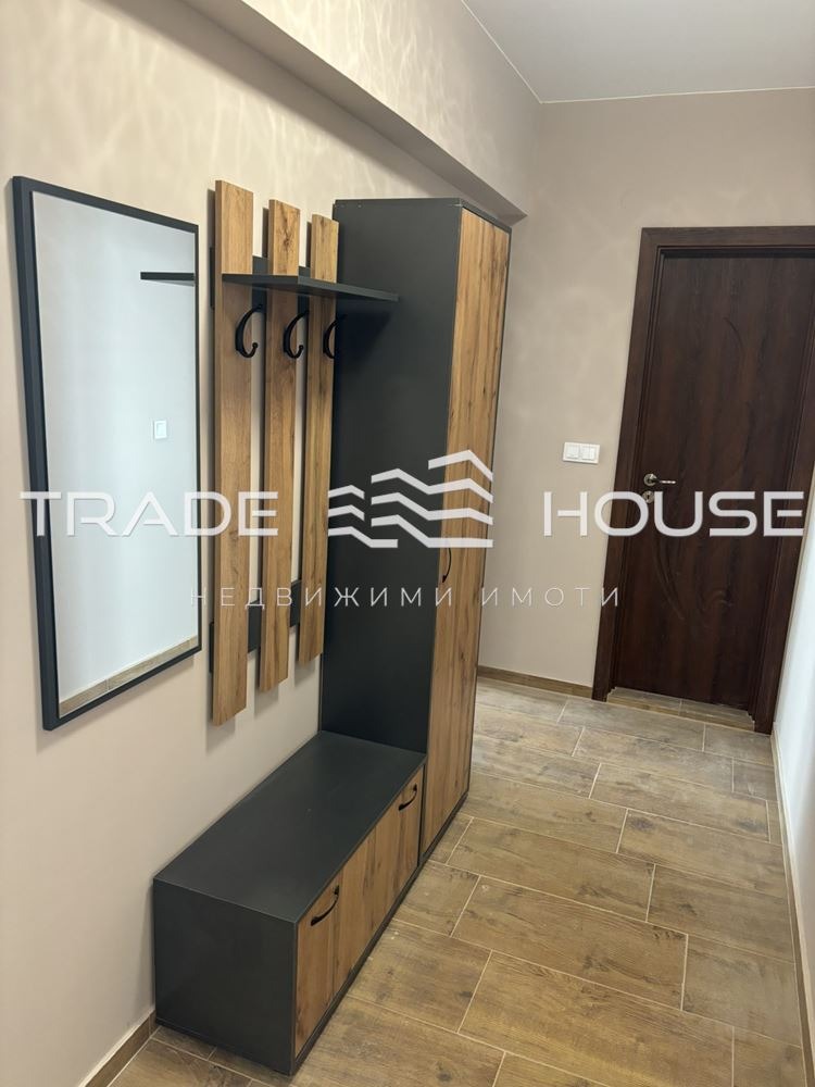 Дава под наем 2-СТАЕН, гр. Пловдив, Съдийски