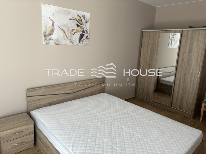 Дава под наем 2-СТАЕН, гр. Пловдив, Съдийски, снимка 4 - Апартаменти - 53003722