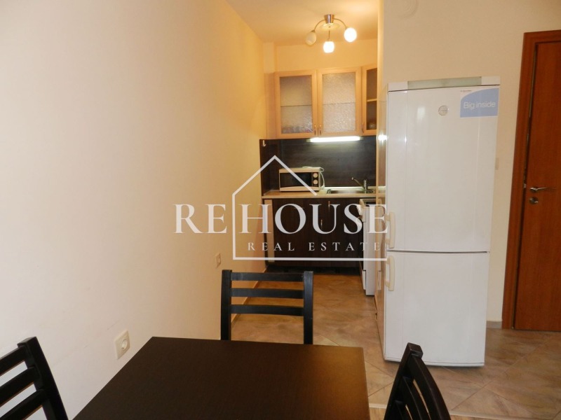 Дава под наем 2-СТАЕН, гр. Варна, Конфуто, снимка 2 - Апартаменти - 53007397