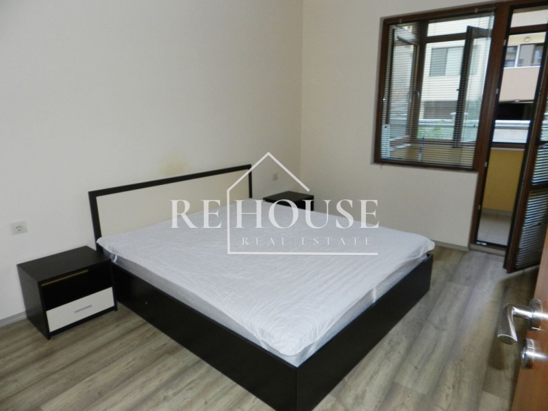 Дава под наем 2-СТАЕН, гр. Варна, Конфуто, снимка 4 - Апартаменти - 53007397