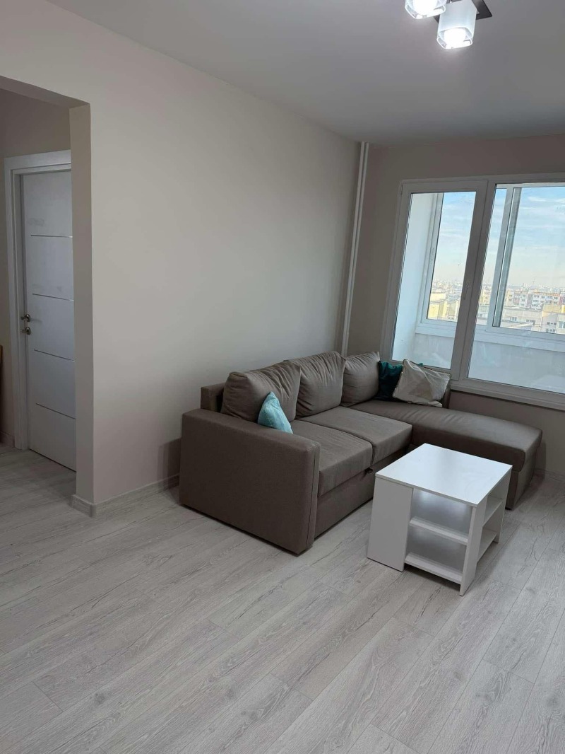 Дава под наем 2-СТАЕН, гр. София, Овча купел 2, снимка 2 - Апартаменти - 53592459