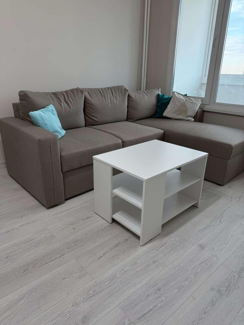 Дава под наем 2-СТАЕН, гр. София, Овча купел 2, снимка 3 - Апартаменти - 53592459