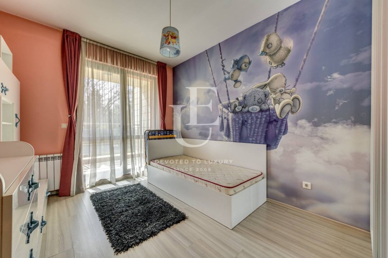 Te huur  2 slaapkamers Sofia , Iztok , 125 m² | 35812242 - afbeelding [4]