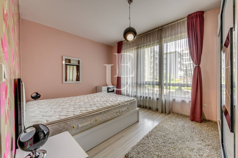 Te huur  2 slaapkamers Sofia , Iztok , 125 m² | 35812242 - afbeelding [3]