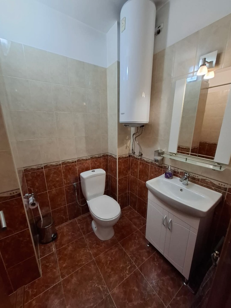 В аренду  2 спальни Пловдив , Кючук Париж , 85 кв.м | 39518385 - изображение [11]