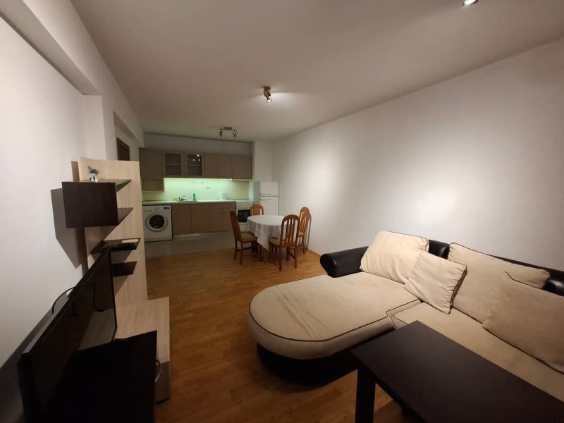 В аренду  2 спальни Пловдив , Кючук Париж , 85 кв.м | 39518385