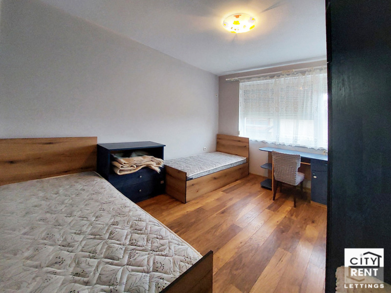 Дава под наем  3-стаен град Велико Търново , Акация , 70 кв.м | 44202481 - изображение [11]