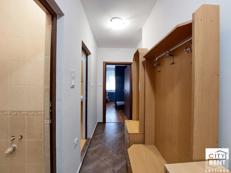 Дава под наем  3-стаен град Велико Търново , Акация , 70 кв.м | 44202481 - изображение [14]