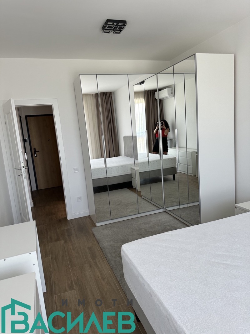 Дава под наем 3-СТАЕН, гр. София, Витоша, снимка 8 - Апартаменти - 52466668