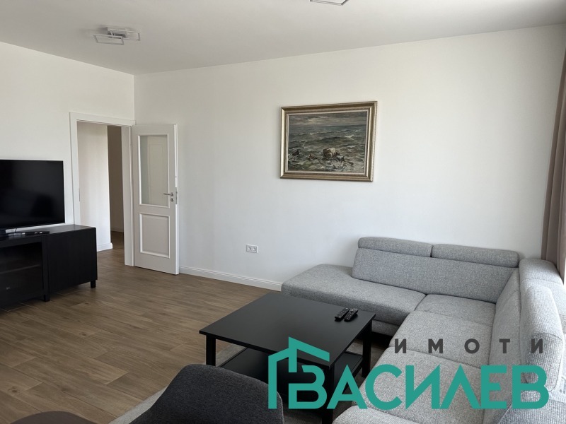 Дава под наем 3-СТАЕН, гр. София, Витоша, снимка 2 - Апартаменти - 52466668