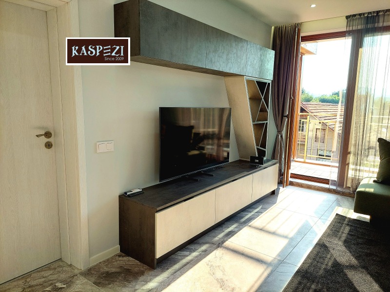 Дава под наем 3-СТАЕН, гр. София, Кръстова вада, снимка 5 - Апартаменти - 52678304