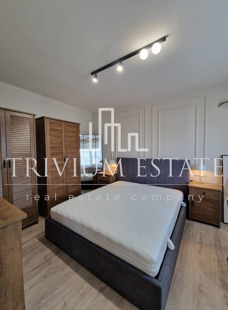 Дава под наем 3-СТАЕН, гр. Пловдив, Каменица 2, снимка 9 - Апартаменти - 53200145