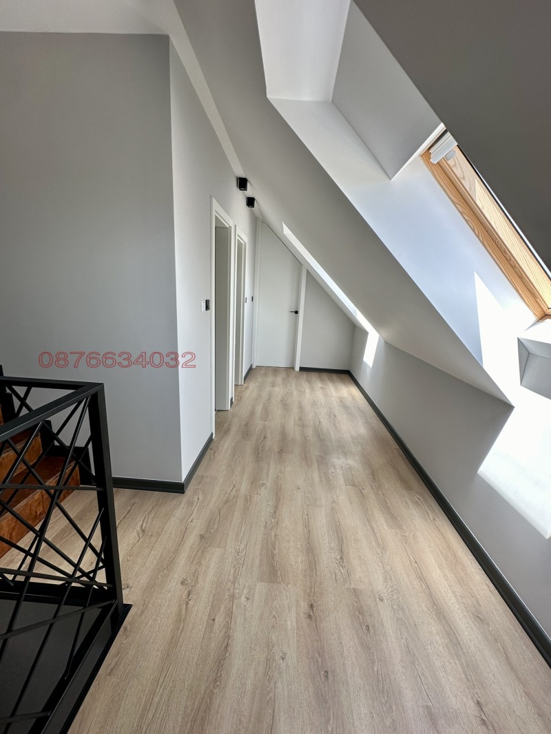 Дава под наем  Мезонет град София , Център , 50 кв.м | 89352067