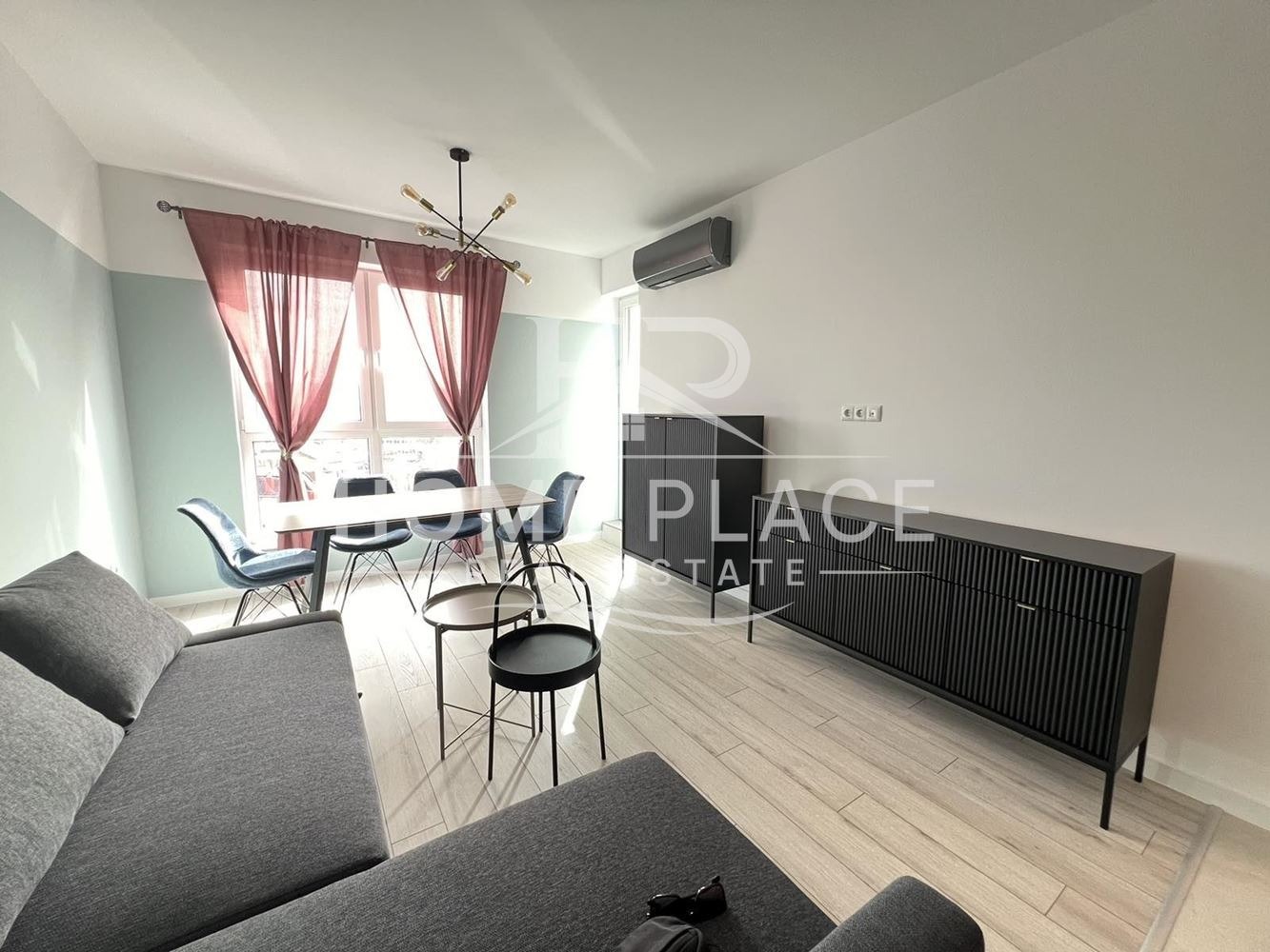 Дава под наем 2-СТАЕН, гр. Варна, Център, снимка 5 - Апартаменти - 53986278