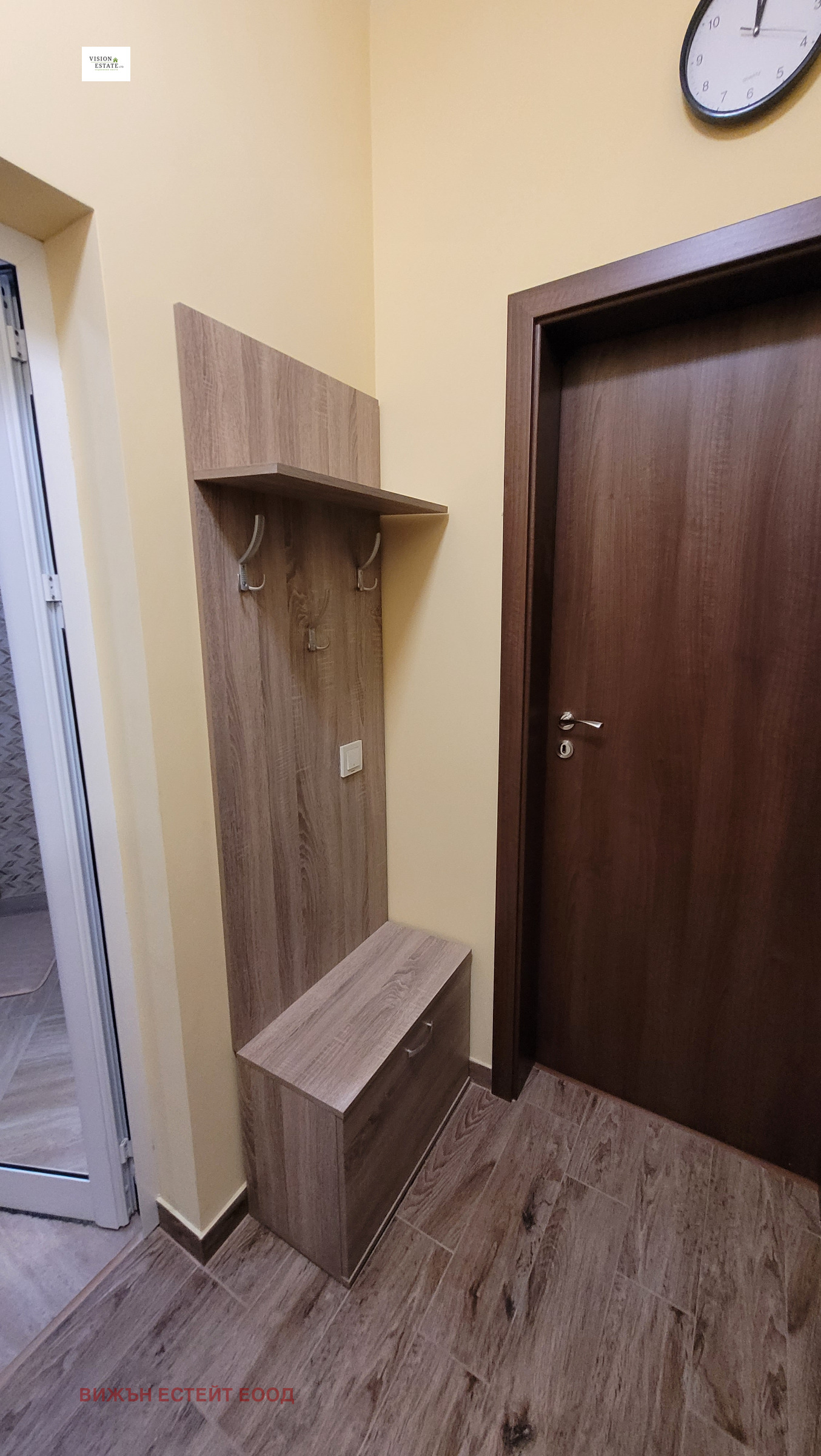 Дава под наем 2-СТАЕН, гр. София, Младост 4, снимка 11 - Апартаменти - 55613004