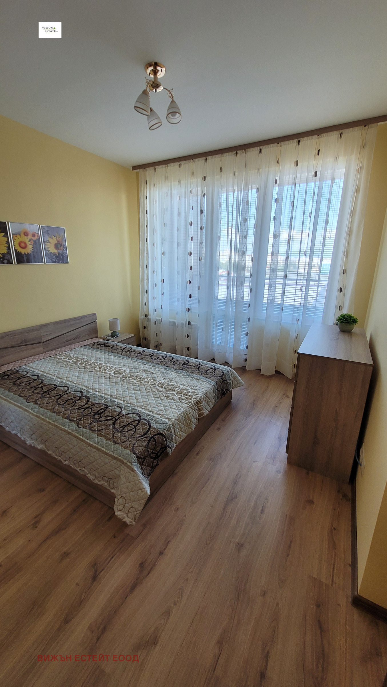 Дава под наем 2-СТАЕН, гр. София, Младост 4, снимка 4 - Апартаменти - 55613004