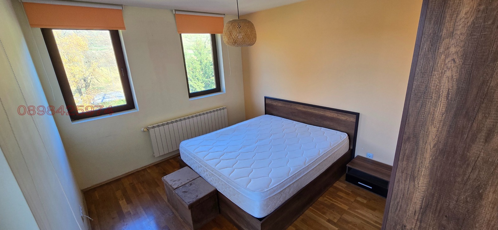 Дава под наем 3-СТАЕН, гр. Правец, област София област, снимка 7 - Апартаменти - 53798972