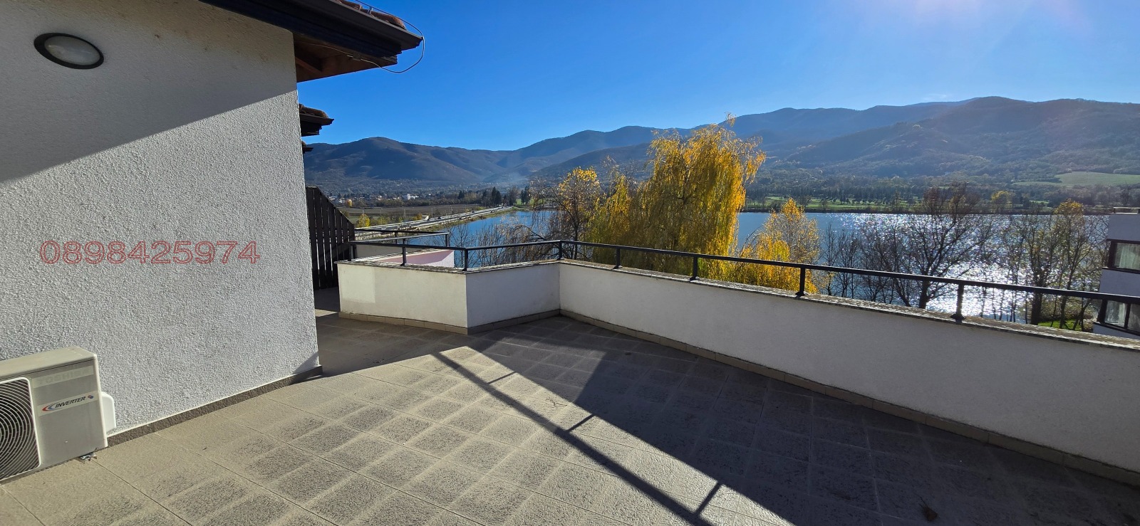 Дава под наем 3-СТАЕН, гр. Правец, област София област, снимка 2 - Апартаменти - 53798972