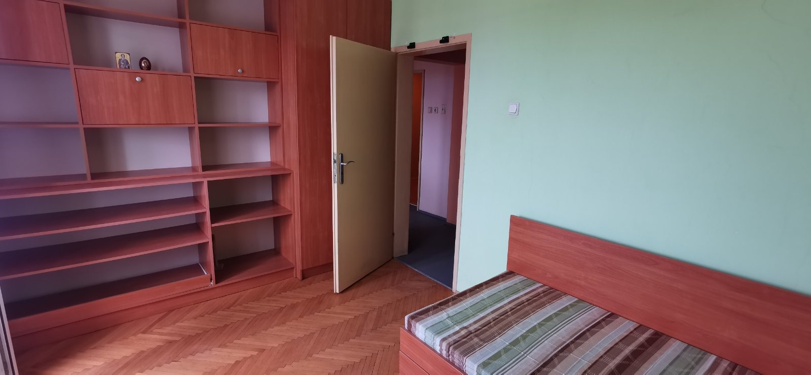 Дава под наем 3-СТАЕН, гр. Пловдив, Въстанически, снимка 6 - Апартаменти - 54695359