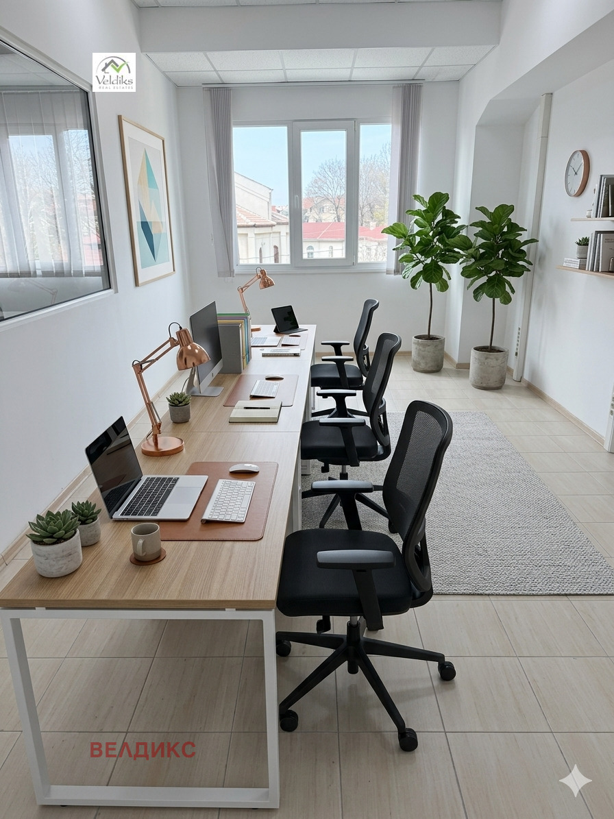 Дава под наем ОФИС, гр. София, Орландовци