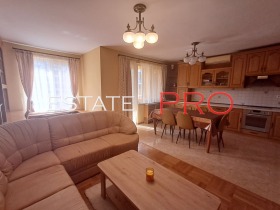 2 slaapkamers Tsentar, Sofia